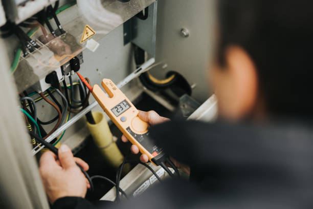 Why Trust Our Licensed Electricians for Your Electrical Needs in Des Arc, AR?