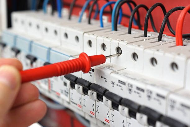 Reliable Des Arc, AR Electrical Services Solutions